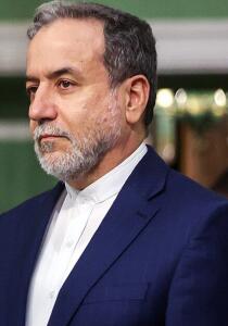 عراقچی: پاسخ نامه آمریکا در دست تهیه است