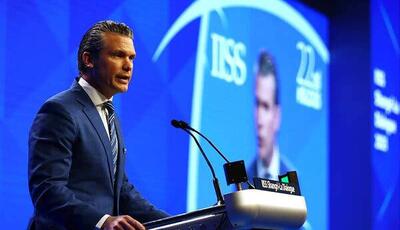 آشفتگی متحدان واشنگتن در آسیا