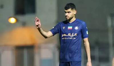 جلسه مهم پرسپولیس برای خرید یک ستاره