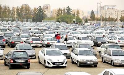 قیمت محصولات ایران خودرو و سایپا امروز یکشنبه ۱۱ خرداد ۱۴۰۴