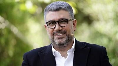 واکنش رضا رشیدپور خبر ممنوع‌ابکاریش