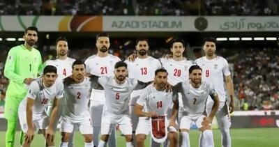 اصلاحات دقیقه نودی در اردو/ ۶ ستاره تیم ملی خط خوردند