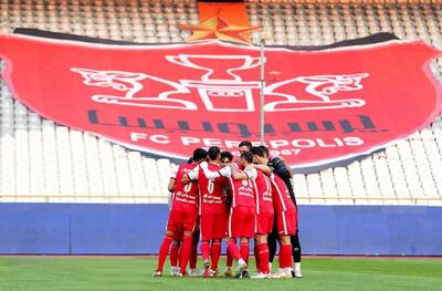 ششمین بمب پرسپولیس منفجر شد، بازیکن جدید کیست؟