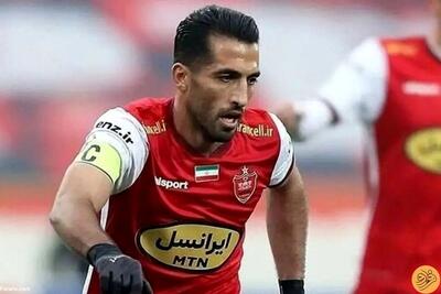 بمب خبری؛ بازیکن پرسپولیس به تراکتور می‌رود
