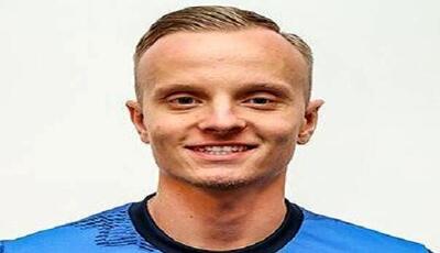 بازیکن خارجی مد نظر کارتال با پرسپولیس توافق کرد