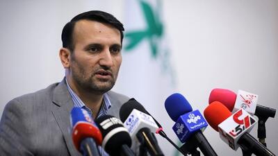 سخنگوی وزارت آموزش و پرورش: گرو نگه داشتن کارنامه و پرونده دانش‌آموزان در ازای شهریه ممنوع است (فیلم)