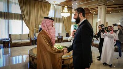 عربستان و قطر ، به کارمندان سوریه حقوق می دهند