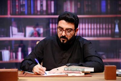 شانه ات را دیر آوردی، سرم را باد برد (شعری از حامد عسگری با خوانش زیبای خودش)
