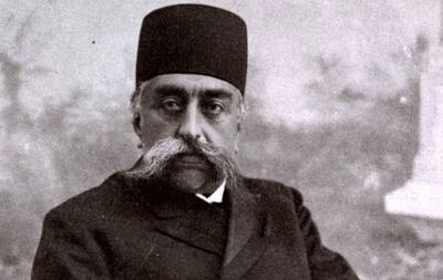 سفر در تاریخ؛ شکل و شمایل «فخرالدوله» دختر مظفرالدین شاه (عکس)