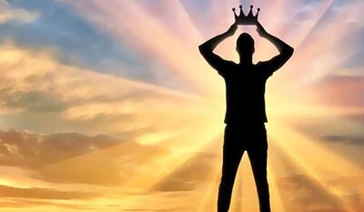 آدم خوبی باشید ولی نه مثل کفش پاشنه خوابیده (ببینید)