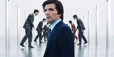پشت صحنه‌ی سریال Severance (فیلم)