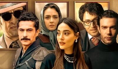 تیپ و چهره جذاب «سیمای بارلاس» بازیگر نقش شهرزاد(+عکس)