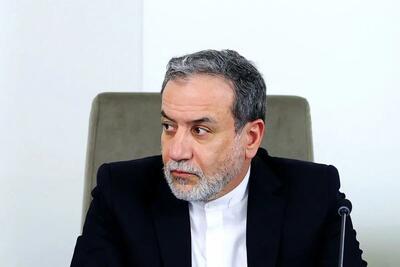 نامه‌نگاری ایران و آمریکا وارد فاز تازه‌ای شد