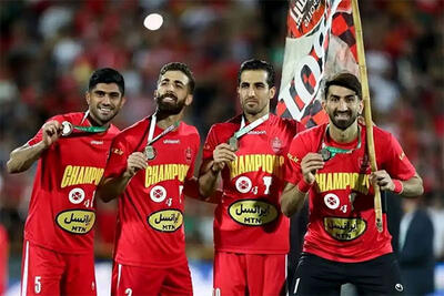 یکی نه؛ اسکوچیچ ۲ ستاره پرسپولیس را می‌خواهد