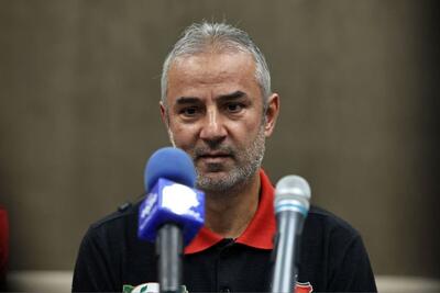 بنر اسماعیل کارتال در ترکیه جنجال به پا کرد!