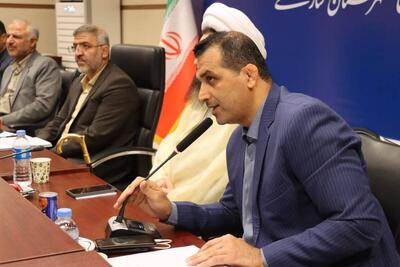 عباد دلیری : بزودی آیین تجلیل از قهرمانان و مفاخر ورزش شهرستان ساری برگزار می شود