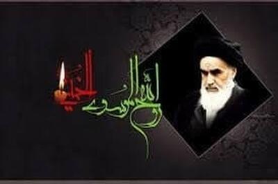 مراسم ارتحال امام خمینی(ره) در قزوین برگزار می شود