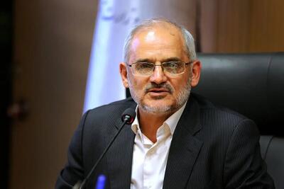 حاجی میرزایی: ایده دولت برای تمرکز بر آموزش و پرورش نیازمند تبیینی همه‌جانبه است