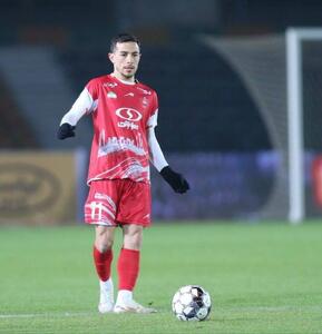 با رای کمیته استیناف؛ پرسپولیس مقابل سپاهان محکوم شد
