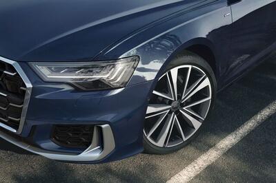آئودی A6 e-hybrid quattro ؛ ترکیبی از قدرت، صرفه‌جویی و تکنولوژی