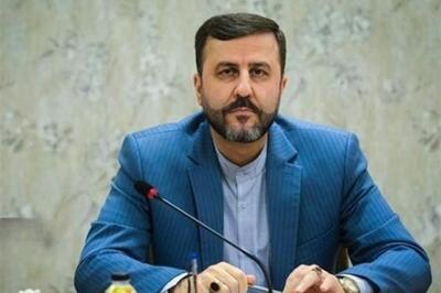 غریب آبادی: آژانس به ابزاری برای برای اعمال فشار به ایران تبدیل شده است