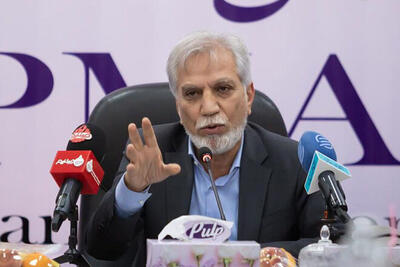 مسئولان حتی برای آشنایی با ظرفیت‌های تولید به نمایشگاه قطعات نیامدند