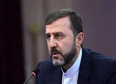 پاسخ قاطع ایران به اتهامات هسته‌ای آژانس - اکونیوز