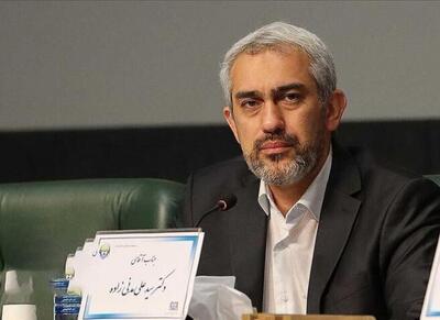 وزیر پیشنهادی اقتصاد به مجلس معرفی شد - اکونیوز