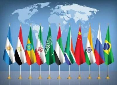 بریکس؛ راهبردی برای نقش‌آفرینی در اقتصاد جهانی - اکونیوز