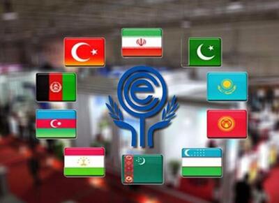تحول در ترانزیت؛ شعار محوری امسال ایران در اکو - اکونیوز