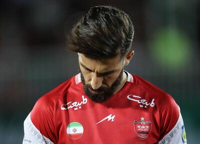 مدافع پرسپولیس به تراکتور می‌رود؟ | اقتصاد24