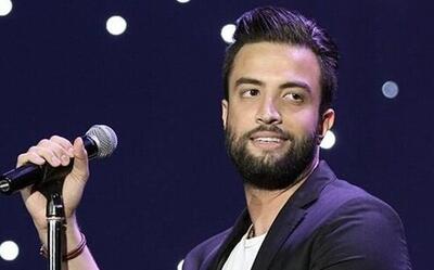 عکس/بنیامین بهادری با یک تیپ خاص ظاهر شد | اقتصاد24