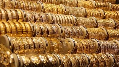 قیمت طلا و سکه امروز یکشنبه ۱۱ خرداد ۱۴۰۴ / بازار در سراشیبی قرار گرفت