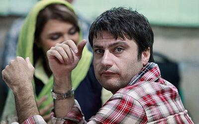 شهرام حقیقت‌دوست عزادار شد