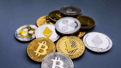 قیمت ارز‌های دیجیتال امروز یکشنبه ۱۱ خرداد ۱۴۰۴