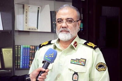 دستگیری عامل تیراندازی در زاهدان |  انصاف نیوز