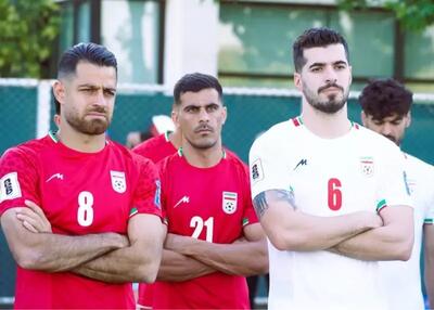 اعلام لیست تیم ملی برای بازی با قطر و کره شمالی؛ دعوت از ۲۸ بازیکن به اردوی نهایی