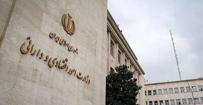 سلیمی، نماینده مجلس: امضای سرپرست وزارت اقتصاد از فردا اعتباری ندارد