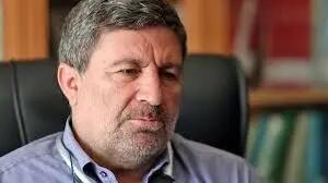 حضرتی: حضور مدنی‌زاده در دولت، حل مشکلات اقتصادی را تسریع می‌کند