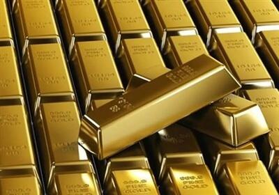 ریزش شدید قیمت طلا تا امروز یکشنبه ۱۱ خرداد/ فلز زرد سقوط کرد
