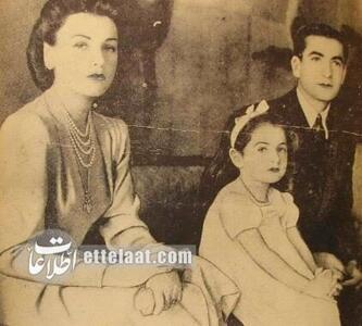 جنگ تمام شد؛ زندگی شاه و ملکه به رسانه‌ها آمد +تصاویر