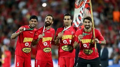 یکی نه؛ اسکوچیچ 2 ستاره پرسپولیس را می‌خواهد