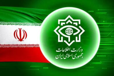 کشف با ابَر شبکه قاچاق سوخت توسط وزارت اطلاعات