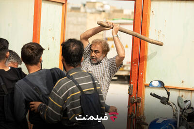 «اجل معلق» چیزی شبیه زندگی است - فیلم‌ نت نیوز