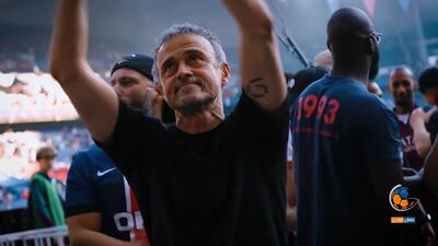 مروری بر اولین قهرمانی پاری سن ژرمن در لیگ قهرمانان اروپا