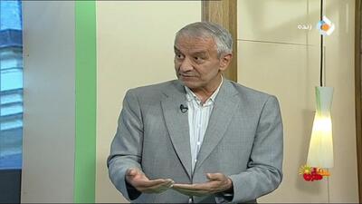 تک جمله های کفاشیان درباره برخی اسامی افراد فوتبالی