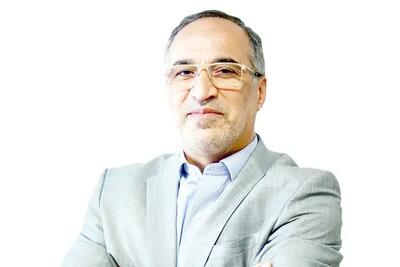 امیررضا واعظ آشتیانی عضو شورای مرکزی حزب موتلفه: احزاب بدون کمیسیون کارآمد نیستند