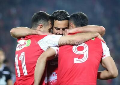 معاوضه ستاره‌ها؛ پرسپولیس مدافع گران قیمت تیم ملی را به هر قیمتی می‌خواهد | پرسپولیس: ستاره محبوب سرمربی‌تان را هم می‌دهیم