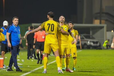 جنگ مخفی پرسپولیس با تراکتور بالا گرفت | مهاجم لژیونر درخواست داد