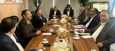 طرح‌های توسعه گروه فولاد مبارکه در جهت تأمین نیازهای خودروسازان